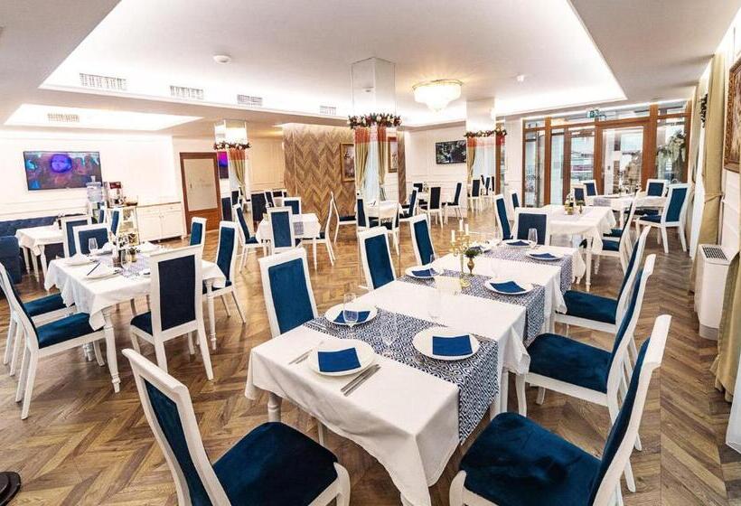 בית מלון כפרי Monte Vedetta