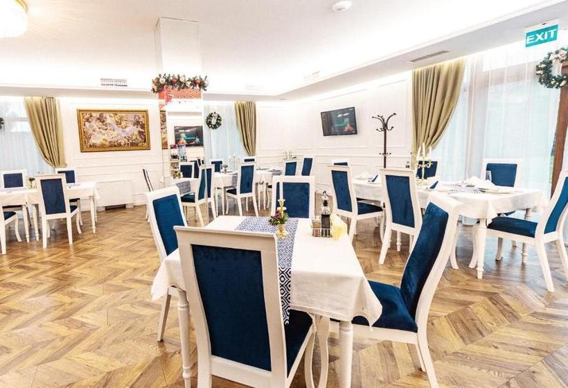 בית מלון כפרי Monte Vedetta