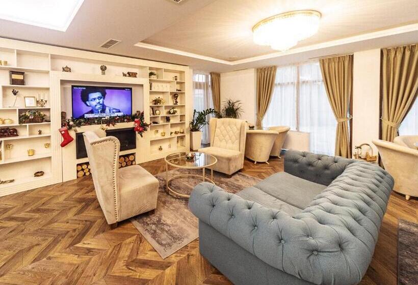 בית מלון כפרי Monte Vedetta