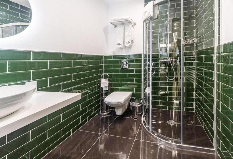 בית מלון כפרי Monte Vedetta