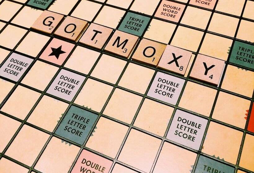 Отель Moxy Atlanta Midtown