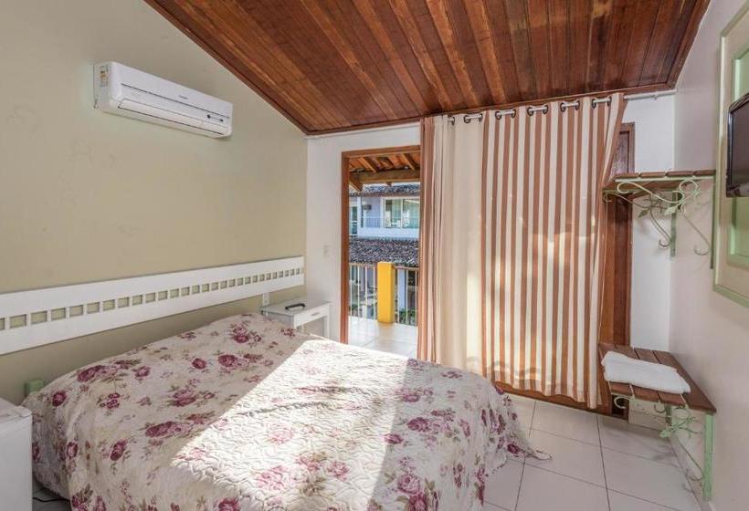 Отель Mundaí Praia Camping E Est Para Mh