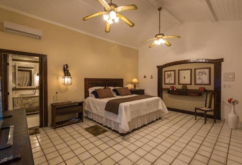 Отель Mundaí Praia Camping E Est Para Mh