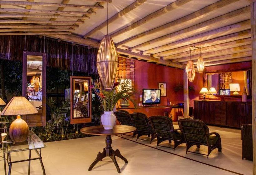 Отель Mundaí Praia Camping E Est Para Mh