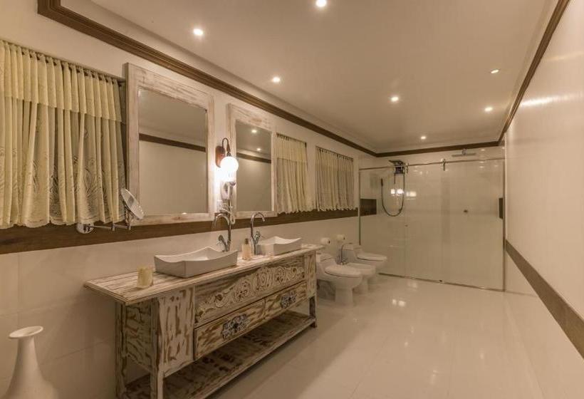 Отель Mundaí Praia Camping E Est Para Mh