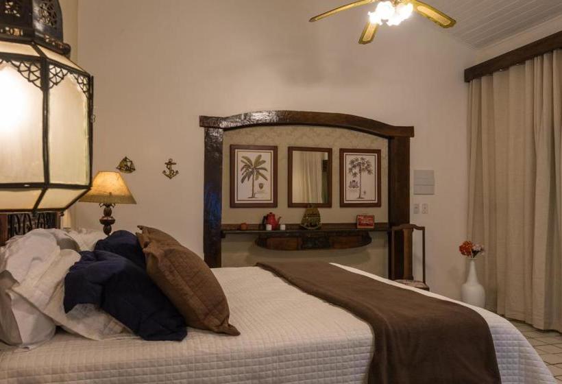 Отель Mundaí Praia Camping E Est Para Mh