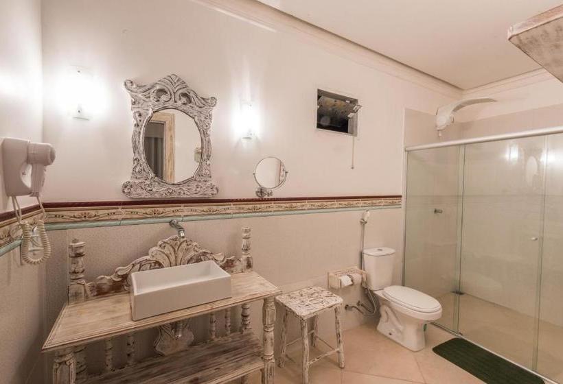 Отель Mundaí Praia Camping E Est Para Mh