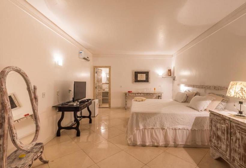 Отель Mundaí Praia Camping E Est Para Mh