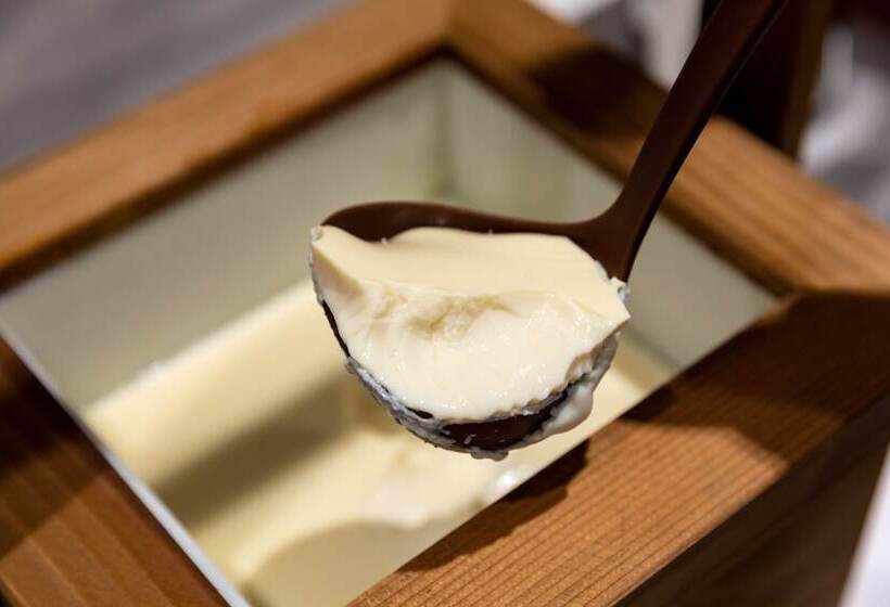 Nishitetsu Hotel Croom Nagoya