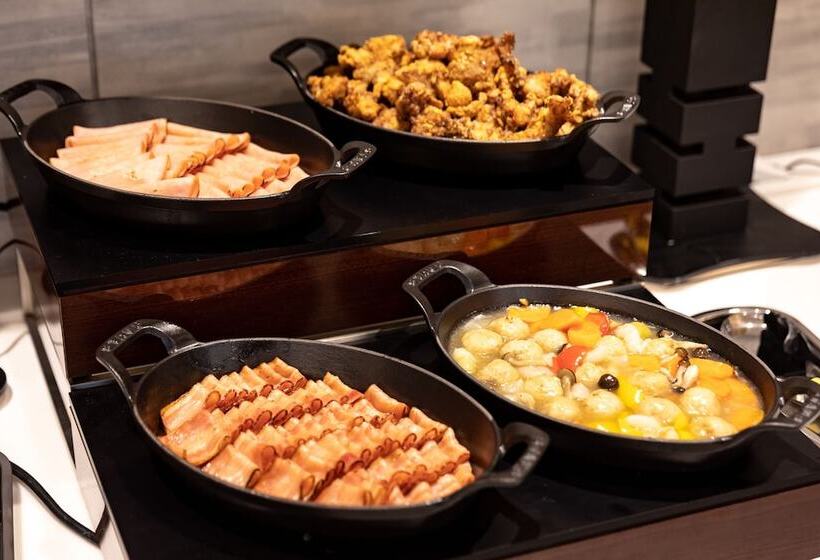 Nishitetsu Hotel Croom Nagoya