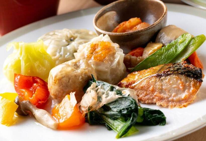 Nishitetsu Hotel Croom Nagoya