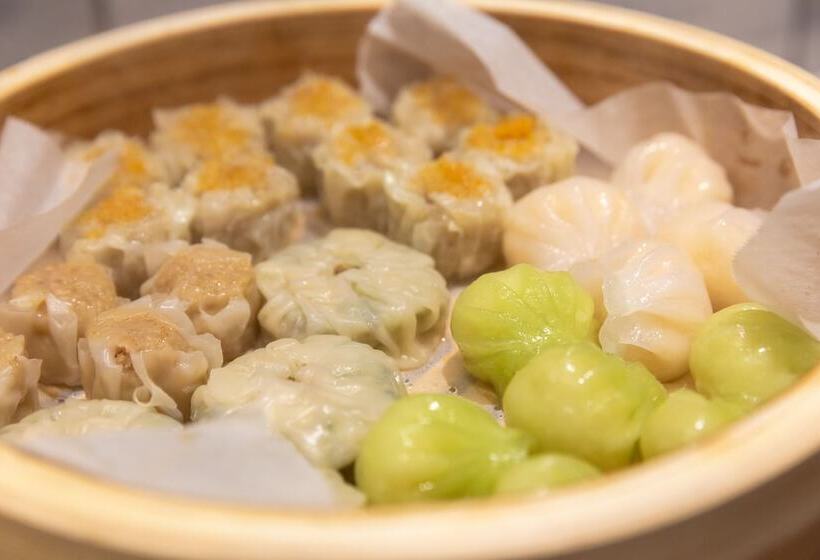 Nishitetsu Hotel Croom Nagoya