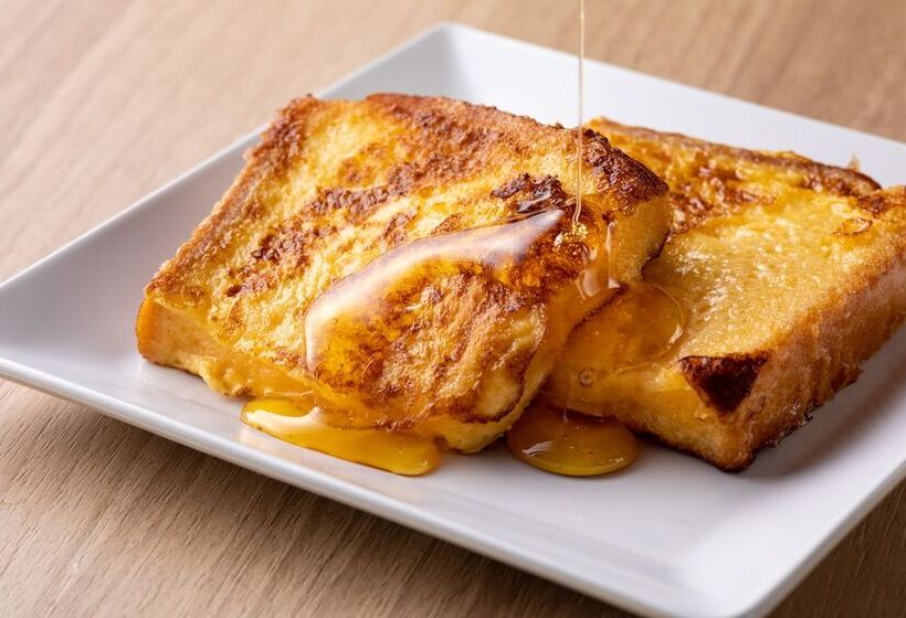 Nishitetsu Hotel Croom Nagoya