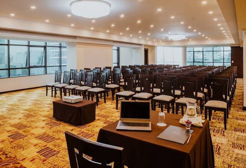 ホテル Nobility Grand