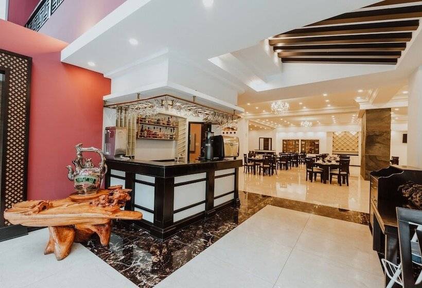 ホテル Nobility Grand