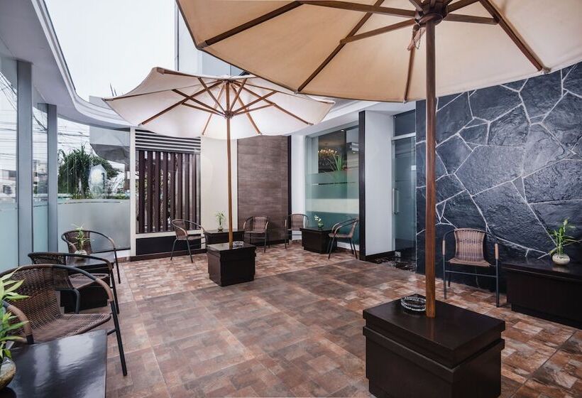 ホテル Nobility Grand