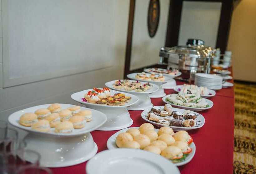 ホテル Nobility Grand