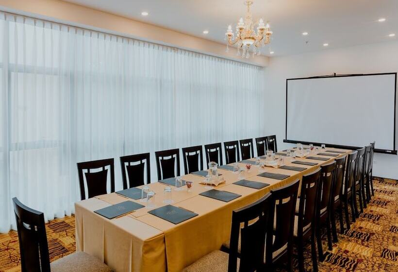 ホテル Nobility Grand