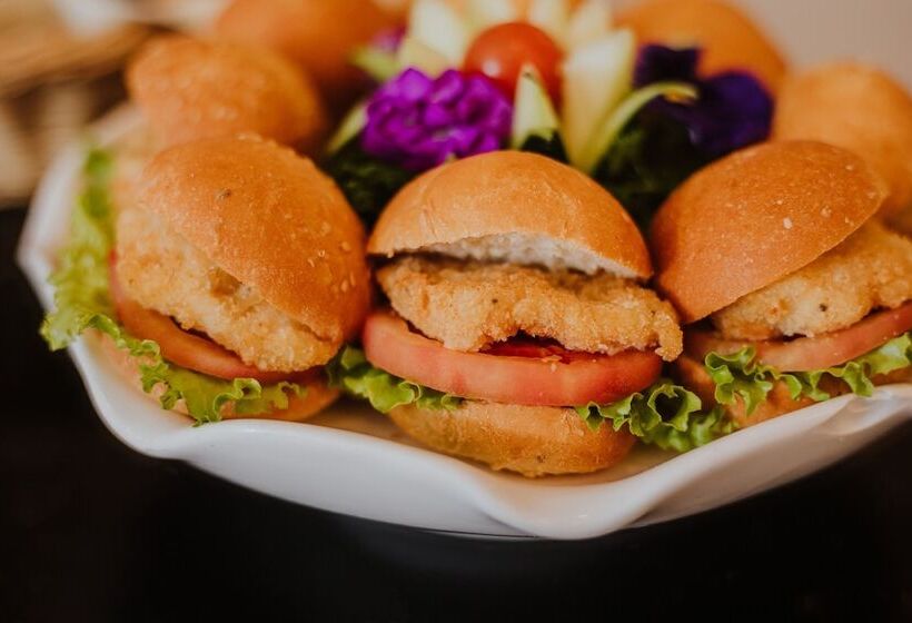 ホテル Nobility Grand