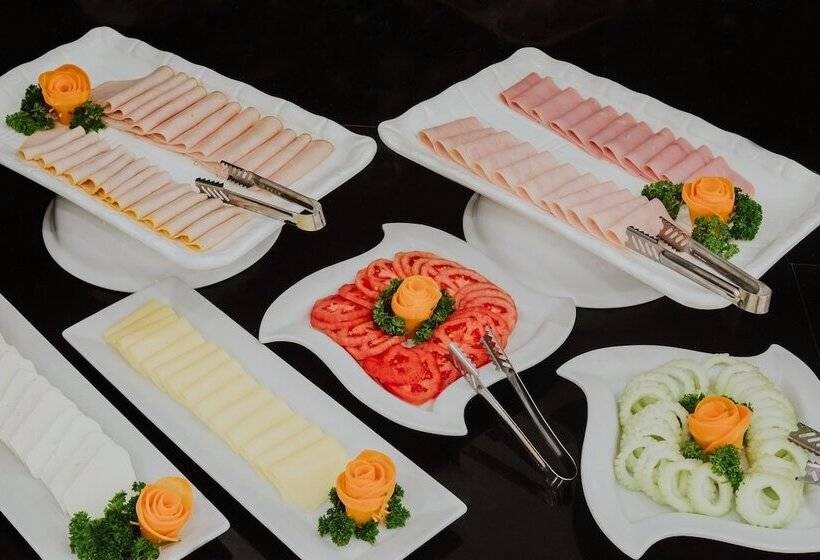 ホテル Nobility Grand