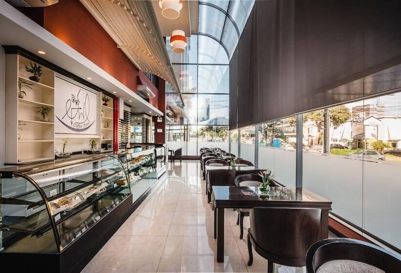 ホテル Nobility Grand