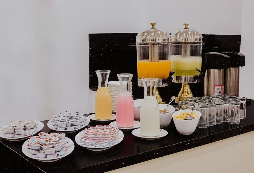 ホテル Nobility Grand