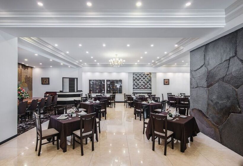 ホテル Nobility Grand