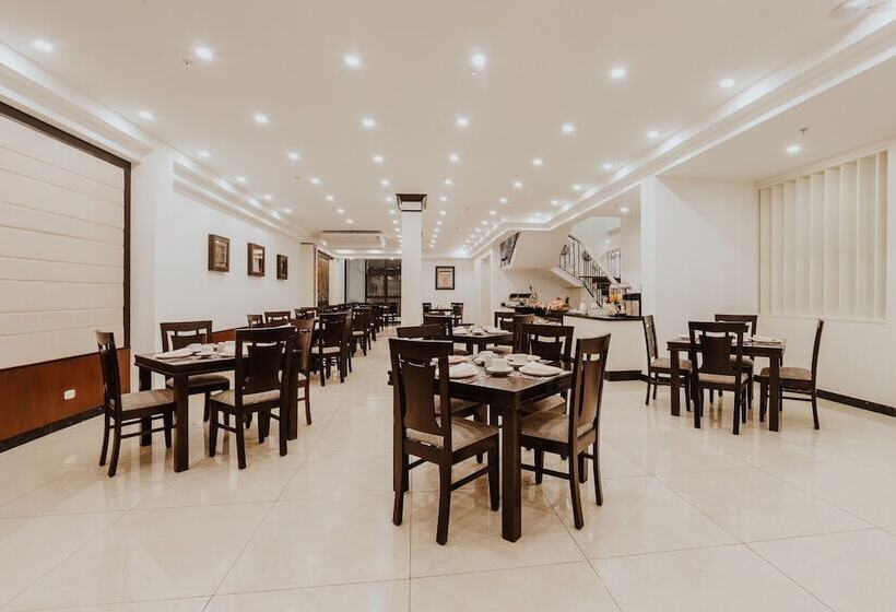 ホテル Nobility Grand