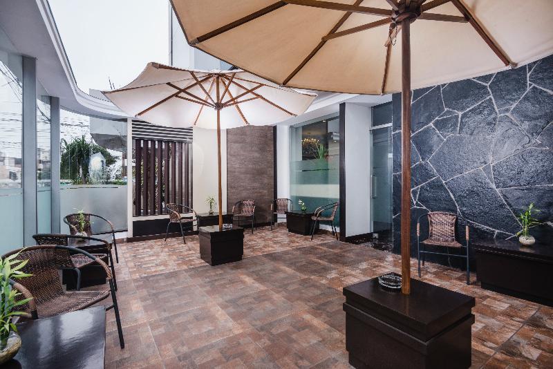 ホテル Nobility Grand