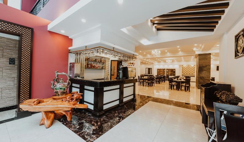 ホテル Nobility Grand