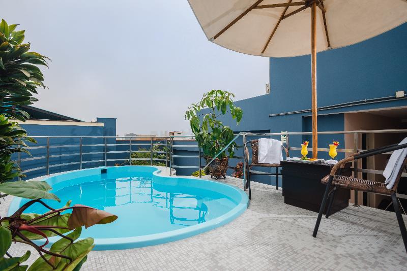 ホテル Nobility Grand