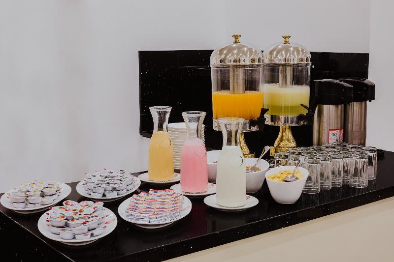 ホテル Nobility Grand