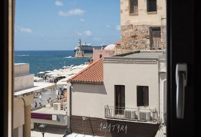 호텔 Nonnalena Boutique