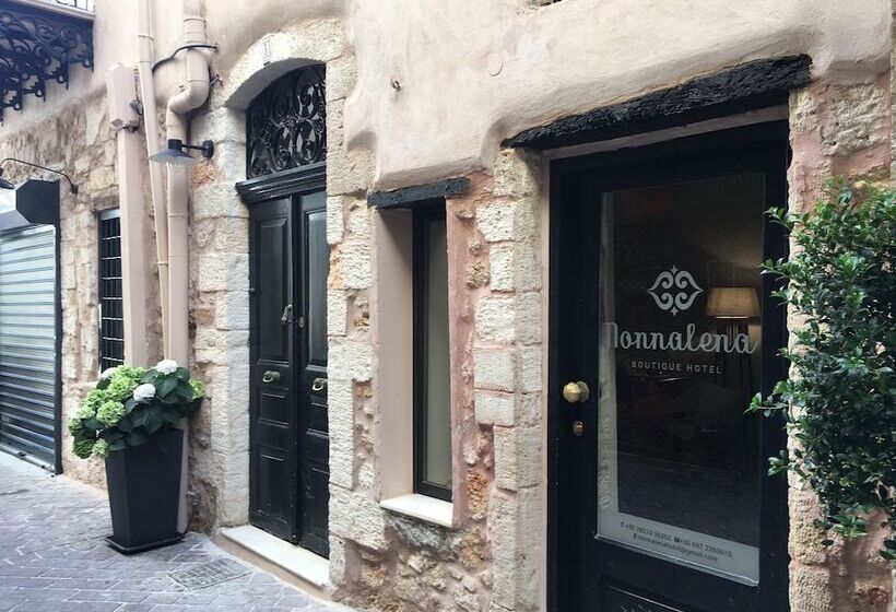 호텔 Nonnalena Boutique