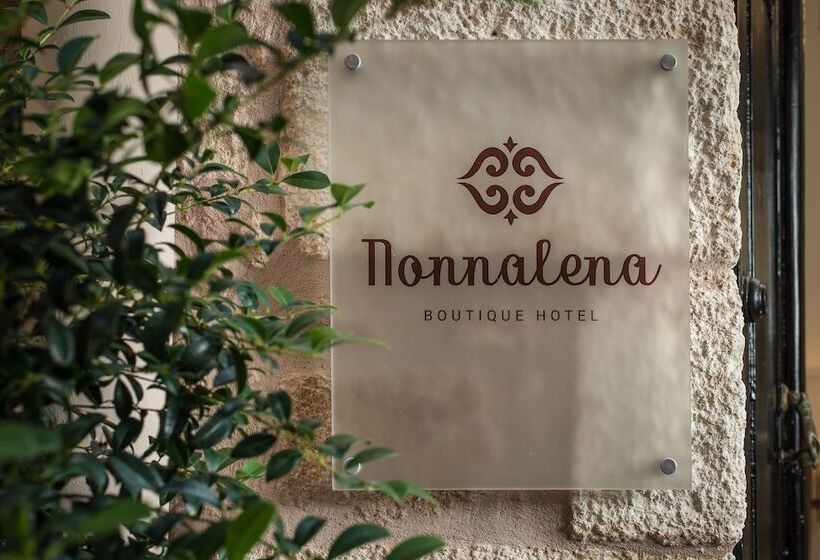 호텔 Nonnalena Boutique