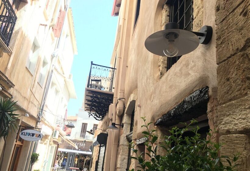 호텔 Nonnalena Boutique