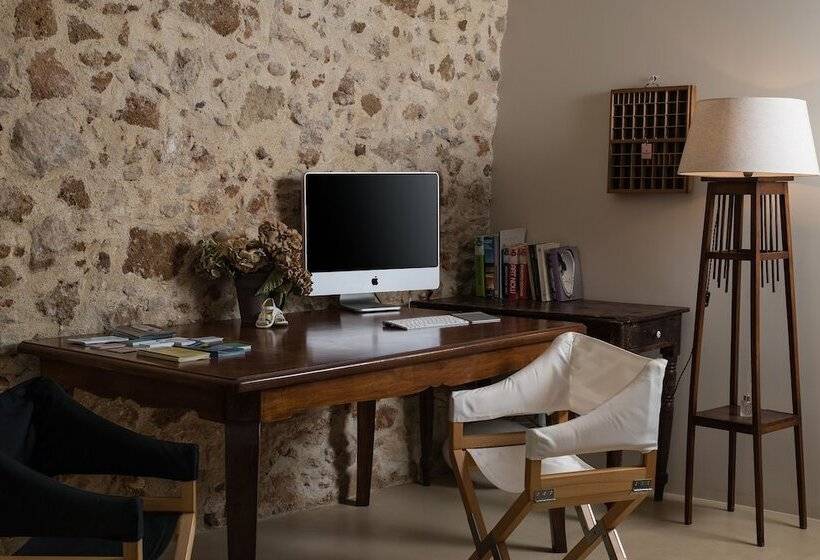 호텔 Nonnalena Boutique