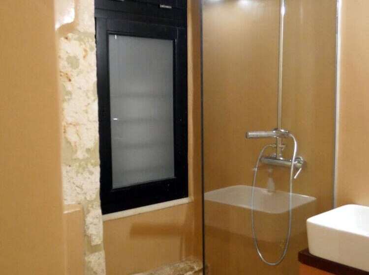 호텔 Nonnalena Boutique