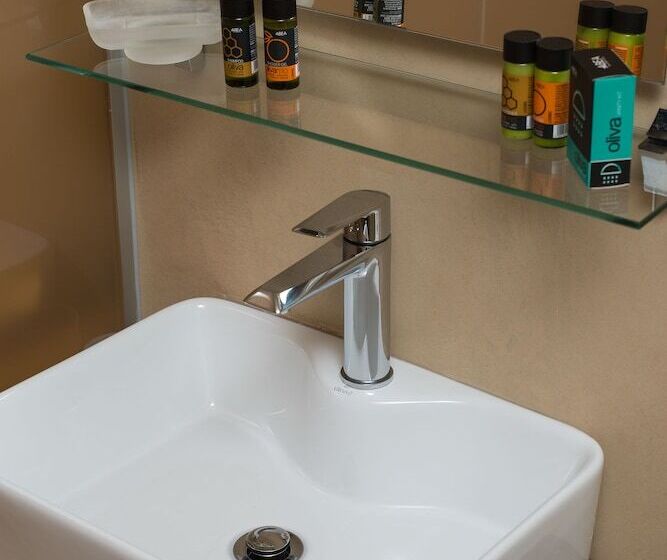 호텔 Nonnalena Boutique