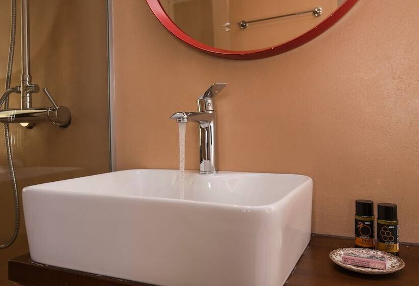 호텔 Nonnalena Boutique