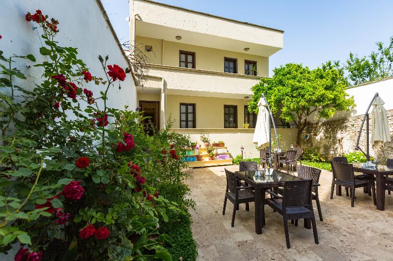 호텔 Old Town Boutique