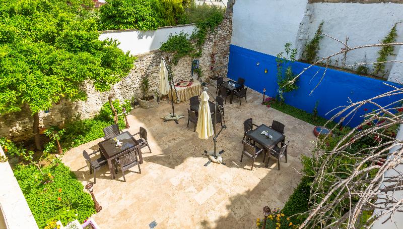 호텔 Old Town Boutique