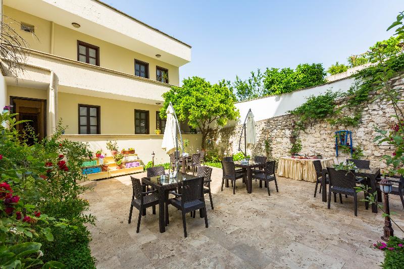 호텔 Old Town Boutique