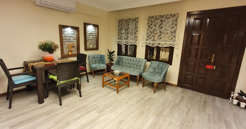 호텔 Old Town Boutique