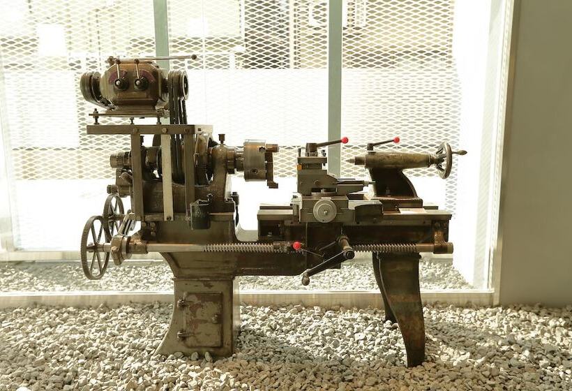 בית מלון כפרי Oriental Express Tokyo Kamata