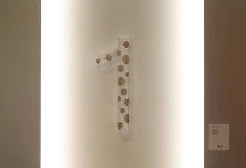 בית מלון כפרי Oriental Express Tokyo Kamata