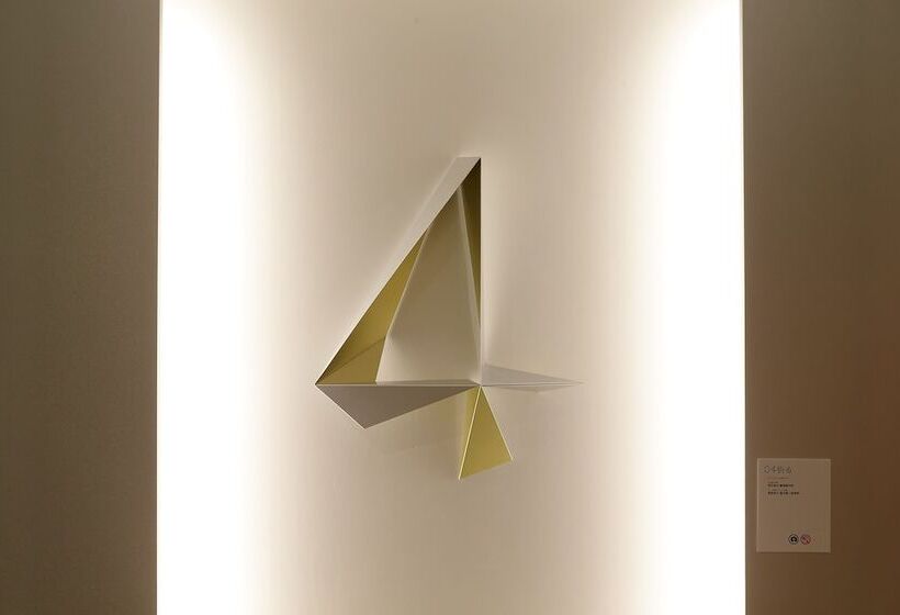 בית מלון כפרי Oriental Express Tokyo Kamata