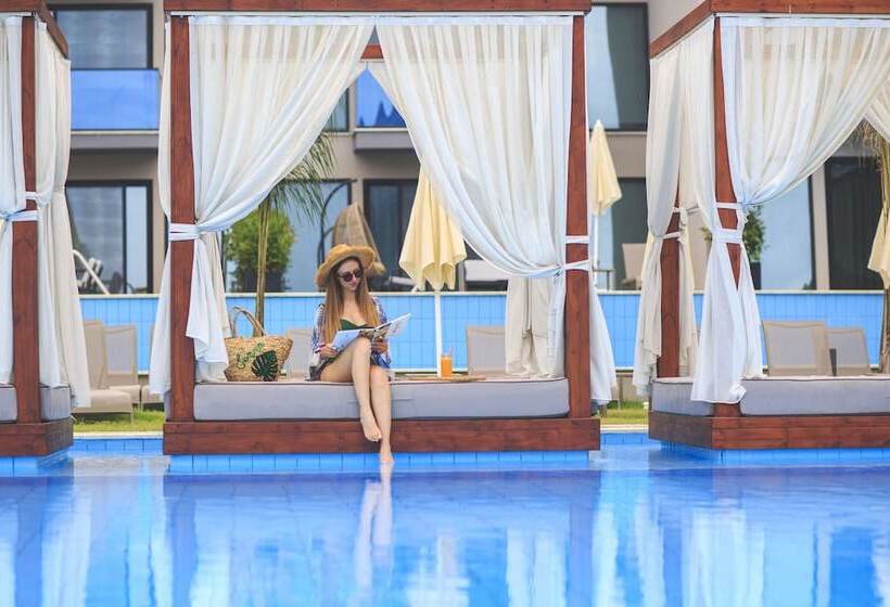 Orka Cove Hotel Penthouse & Suites - Adults Only