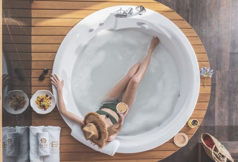 Orka Cove Hotel Penthouse & Suites - Adults Only