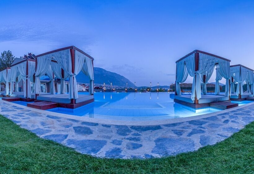 Orka Cove Hotel Penthouse & Suites - Adults Only